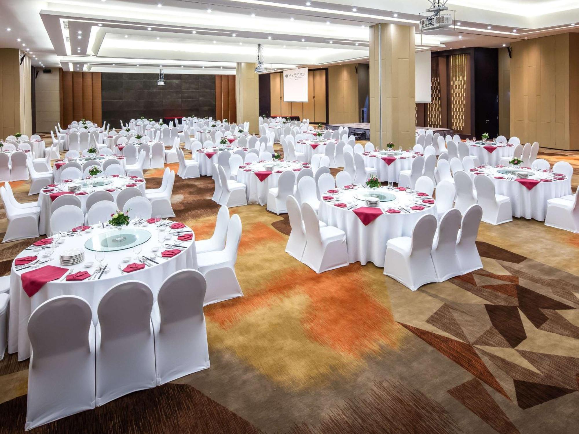 होटल Pullman Vung Tau