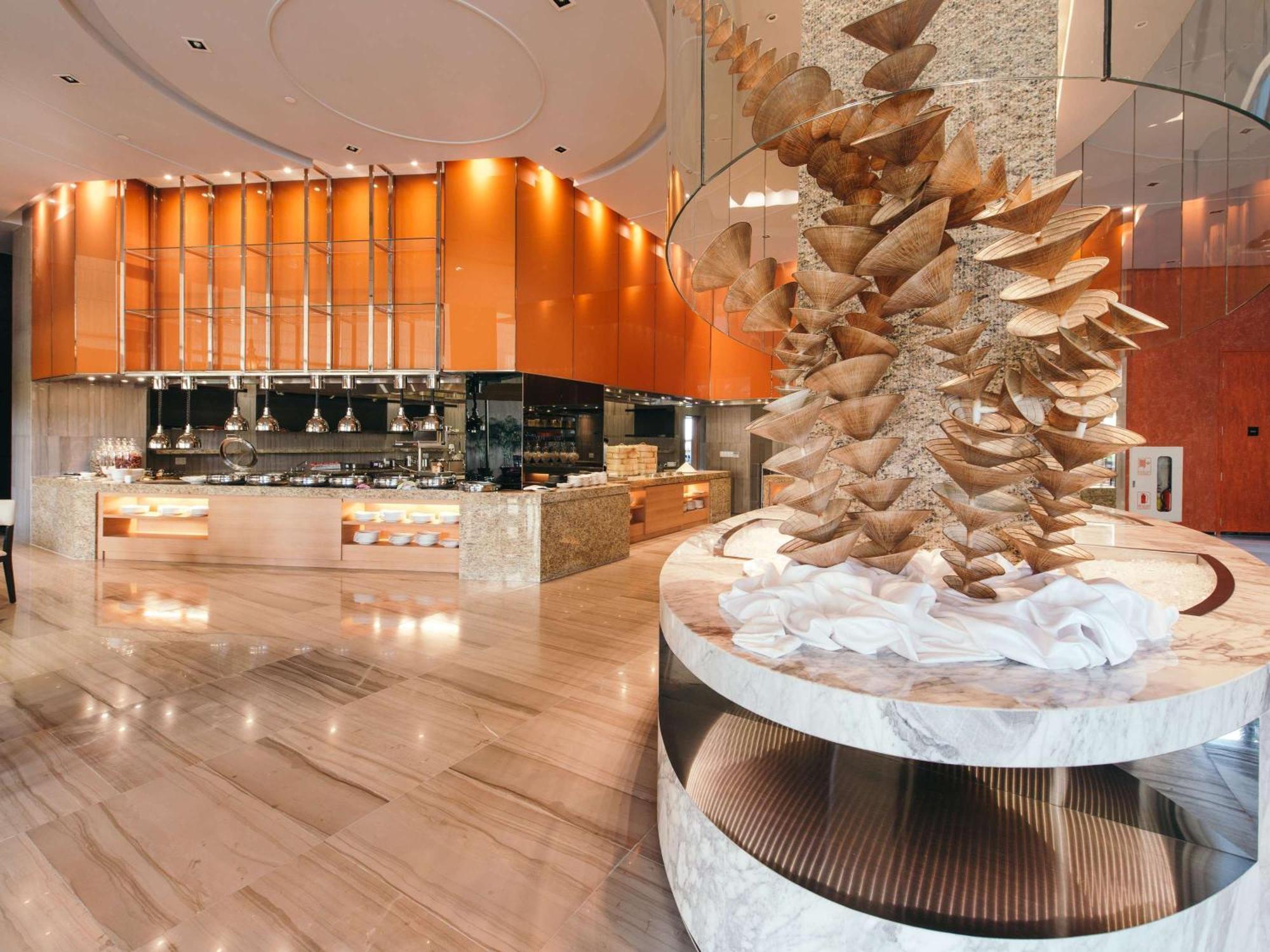 Pullman 5* Vung Tau