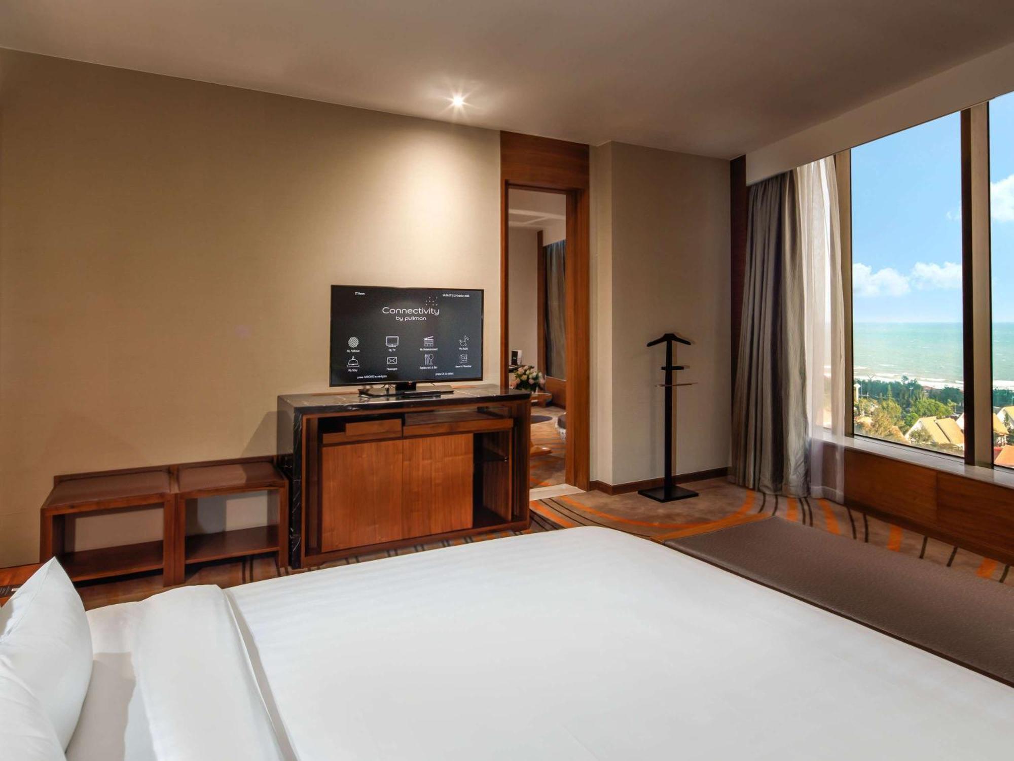 Pullman होटल Vung Tau