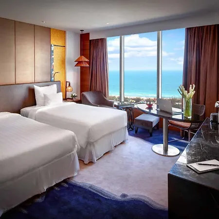 Pullman Vung Tau Hotel Exterior photo