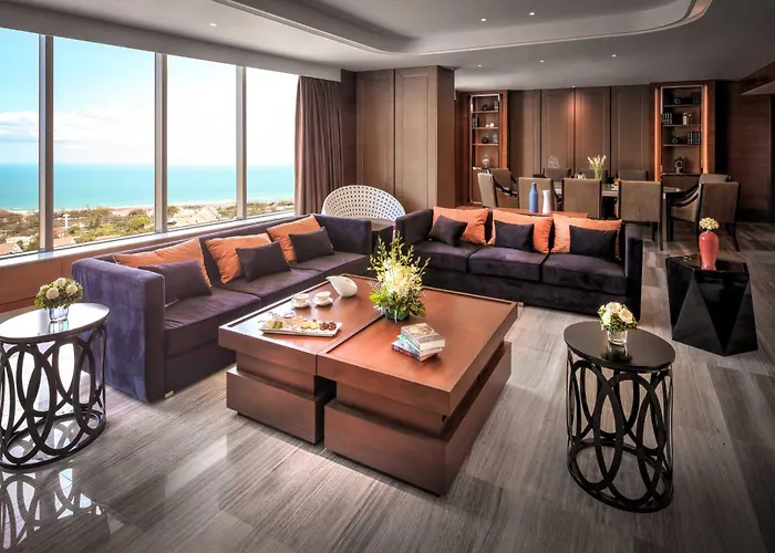 Pullman Vung Tau
