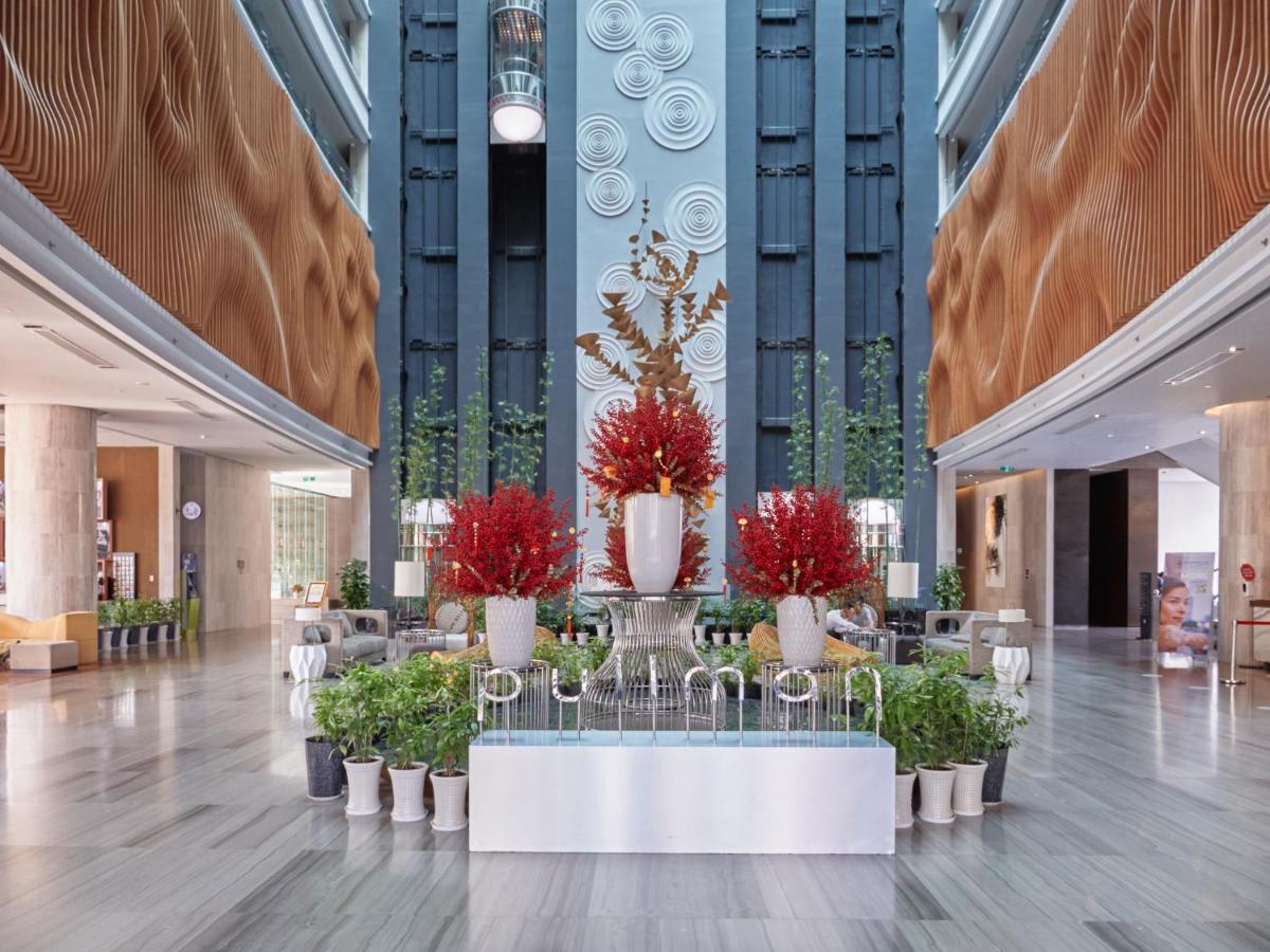 Pullman 5* Вунгтау